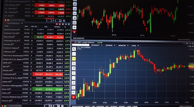 Forex trading systems that actually work