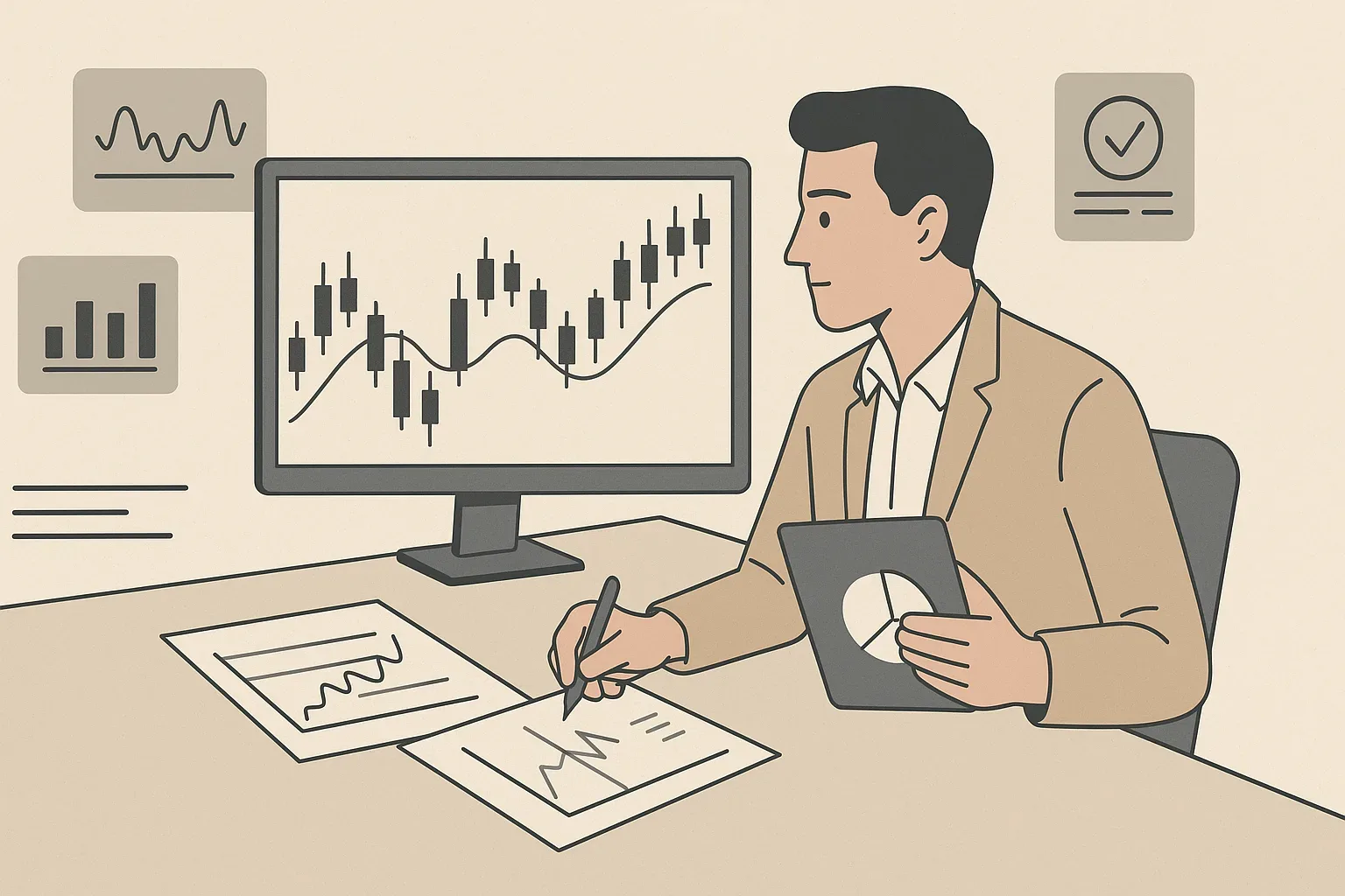 Forex Technical Analysis Indicators: a practical, no-hype guide for readers from Forextradersecrets.