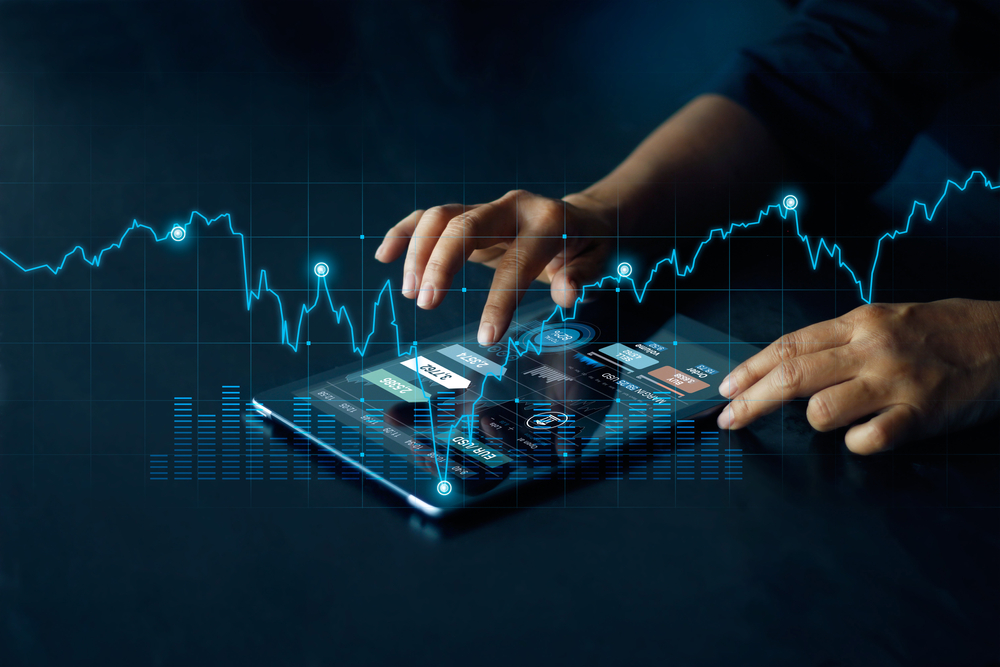 Tradingem Group trading platform