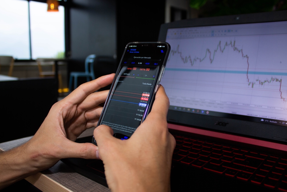 ArgusCapital web-based trading facilities