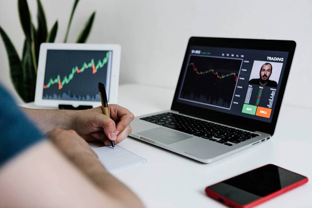 NRG Crypto trading knowledge NRG Crypto trading knowledge