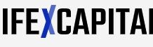 IFEXCapital Logo