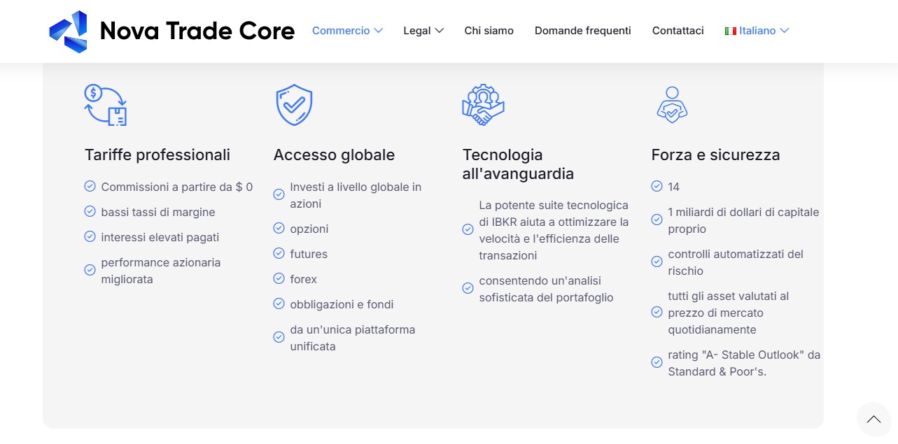 Novatradecore Benefits Novatradecore Benefits
