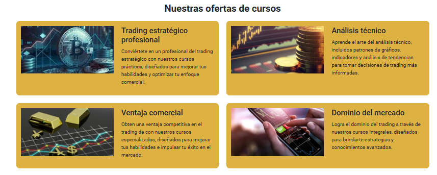 Cursos de XMR Markets Cursos de XMR Markets