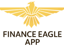 Finance Eagle app logo
