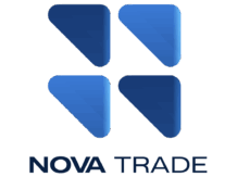 Nova Trade logo
