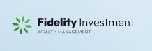 fidelity investment wealth management logo
