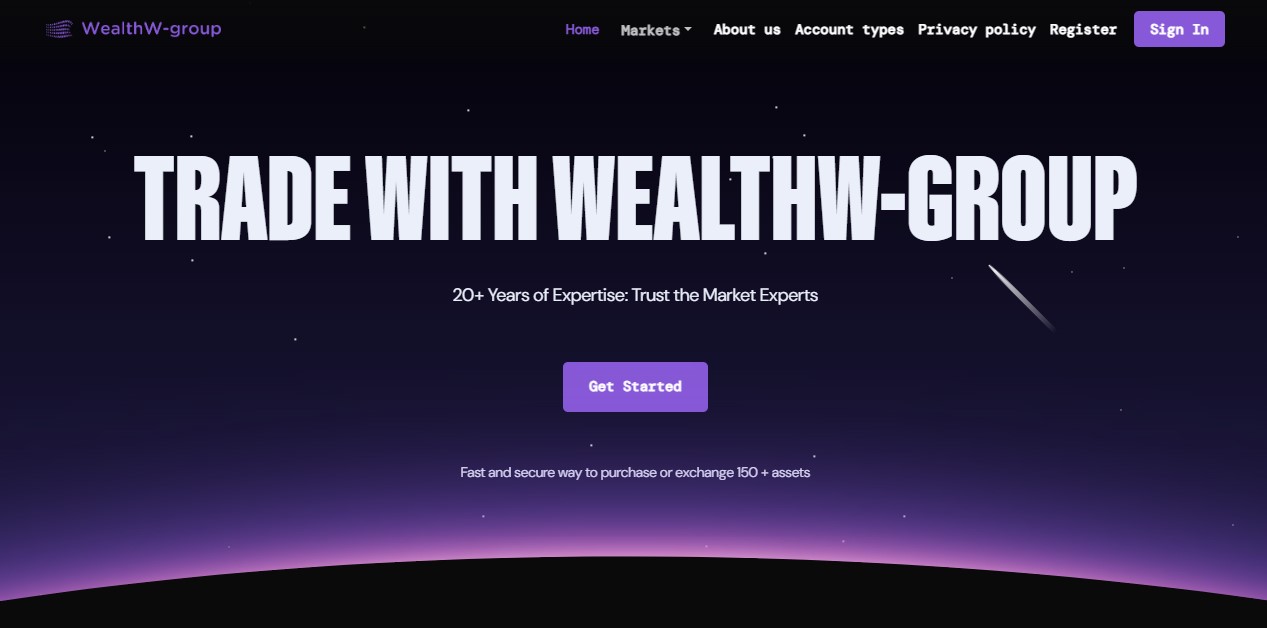 WealthW-Group Logo WealthW-Group Logo